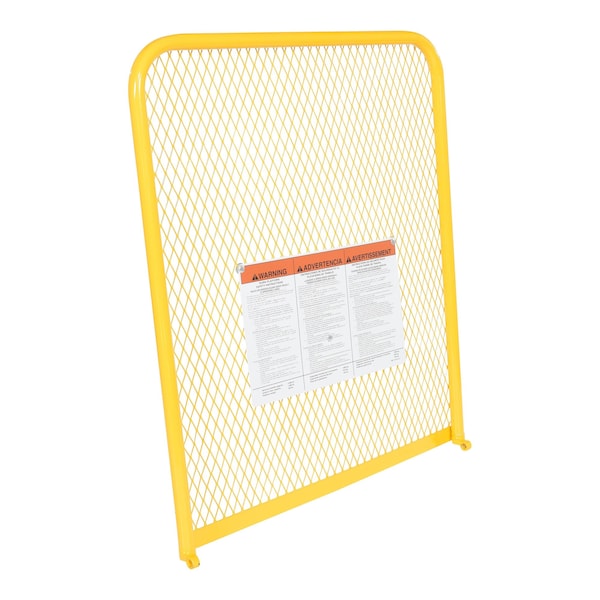 WORK PLATFORM OPTIONAL 84 IN BACK HEIGHT 36W